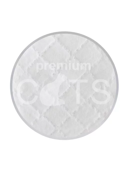 Premium cats Пеленки для собак одноразовые гелевые 30х45 25 шт, 50 шт, фото 3