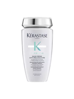 Шампунь очищающий против перхоти, 250 мл Kerastase 239706267 купить за 3 320 ₽ в интернет-магазине Wildberries