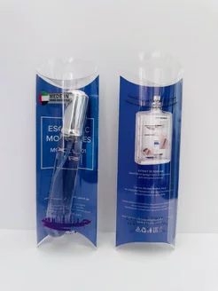 Molecule 01 + Iris Eau de Toilette Escentric Molecules 20мл