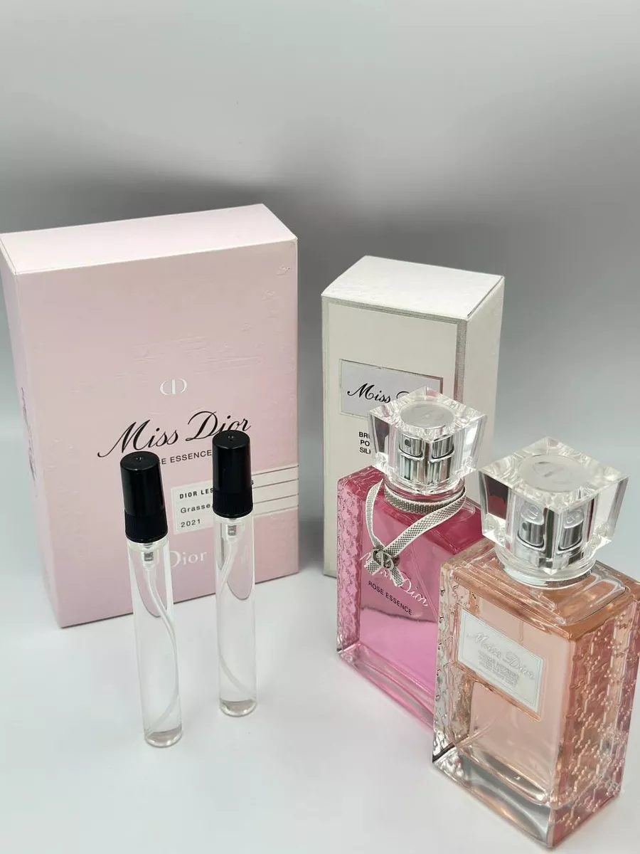 Dior miss dior body mist best sale