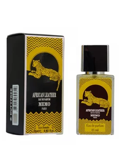 Memo African Leather,edp,25ml