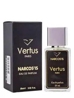 Narcos`is Vertus, edp, 25 ml