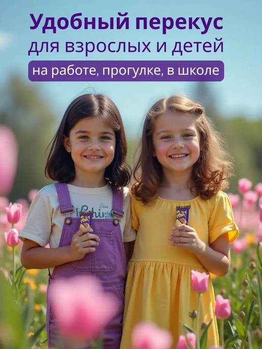КДВ Вафли шоколадные Твист, с пористым шоколадом, вариант, фото 3