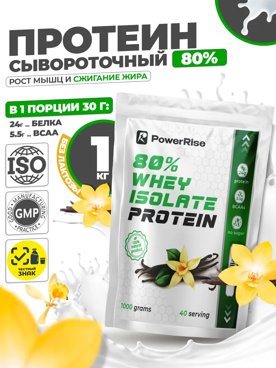 Протеин для похудения