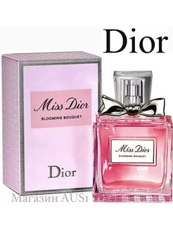 Miss Dior Blooming Bouquet . Мисс диор