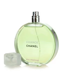 CHANEL CHANCE EAU FRAICHE Шанель Фреш