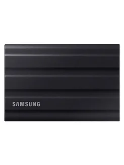 4 TB Внешний SSD Samsung T7 Shield черный (MU-PE4T0S /WW) Samsung 239731291 купить за 34 020 ₽ в интернет-магазине Wildberries