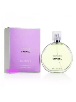 Духи CHANCE eau fraiche 50 ml