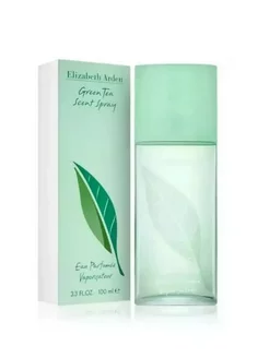 ELIZABETH ARDEN Green Tea . духи зеленый чай