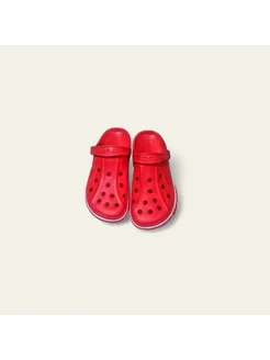 Сабо шлепанцы для бассейна Crocs 239735053 купить за 1 548 ₽ в интернет-магазине Wildberries