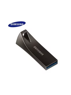 Флешка Samsung BAR Plus 512GB USB 3.1