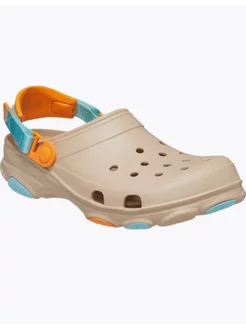 Сабо CROCS Clog тапочки NBA 239736639 купить за 1 052 ₽ в интернет-магазине Wildberries