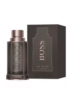 Hugo Boss The Scent Le Parfum 100мл