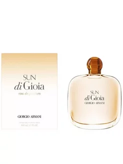 Giorgio Armani Sun di Gioia