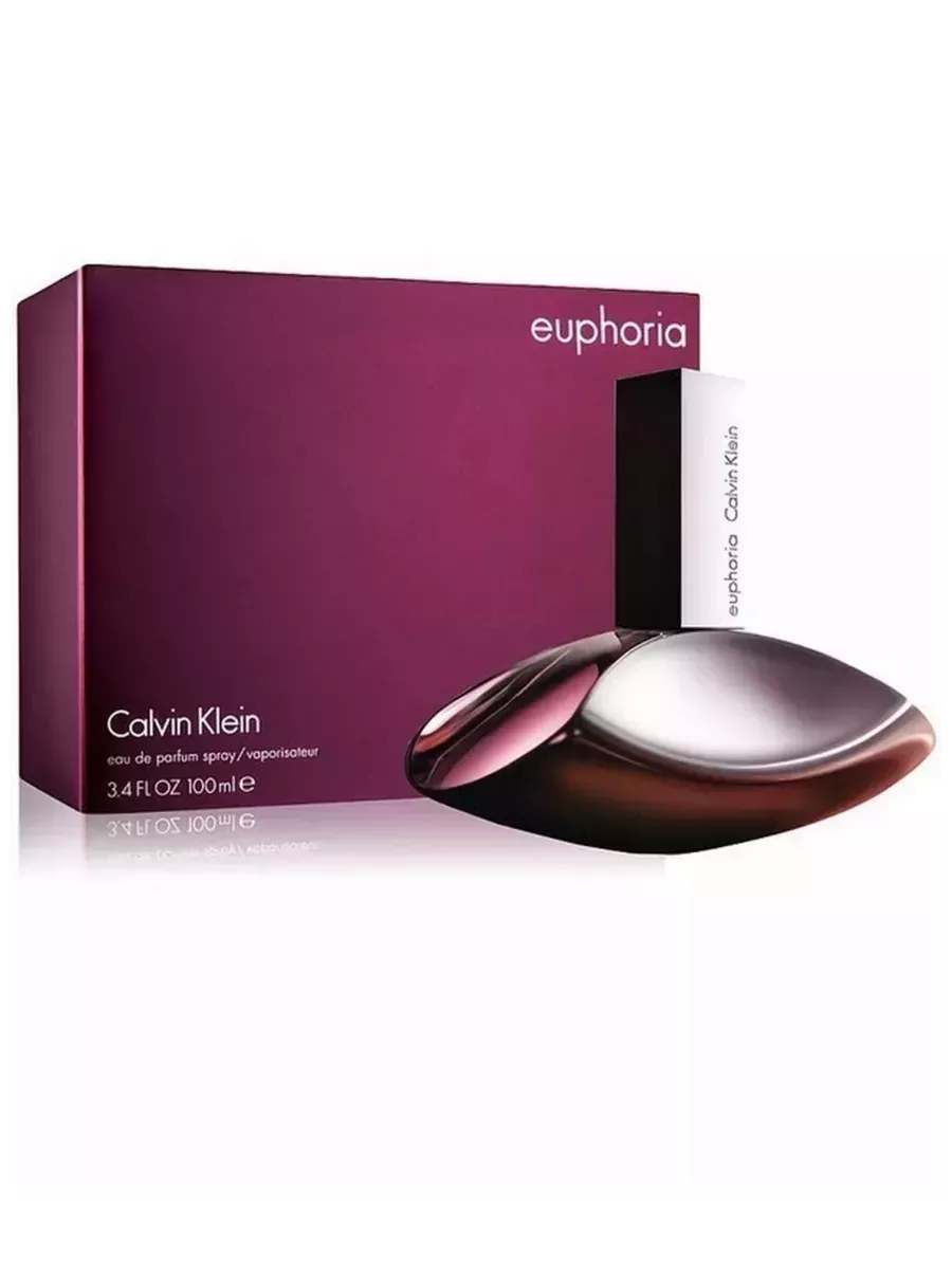 Euphoria perfume hinode online