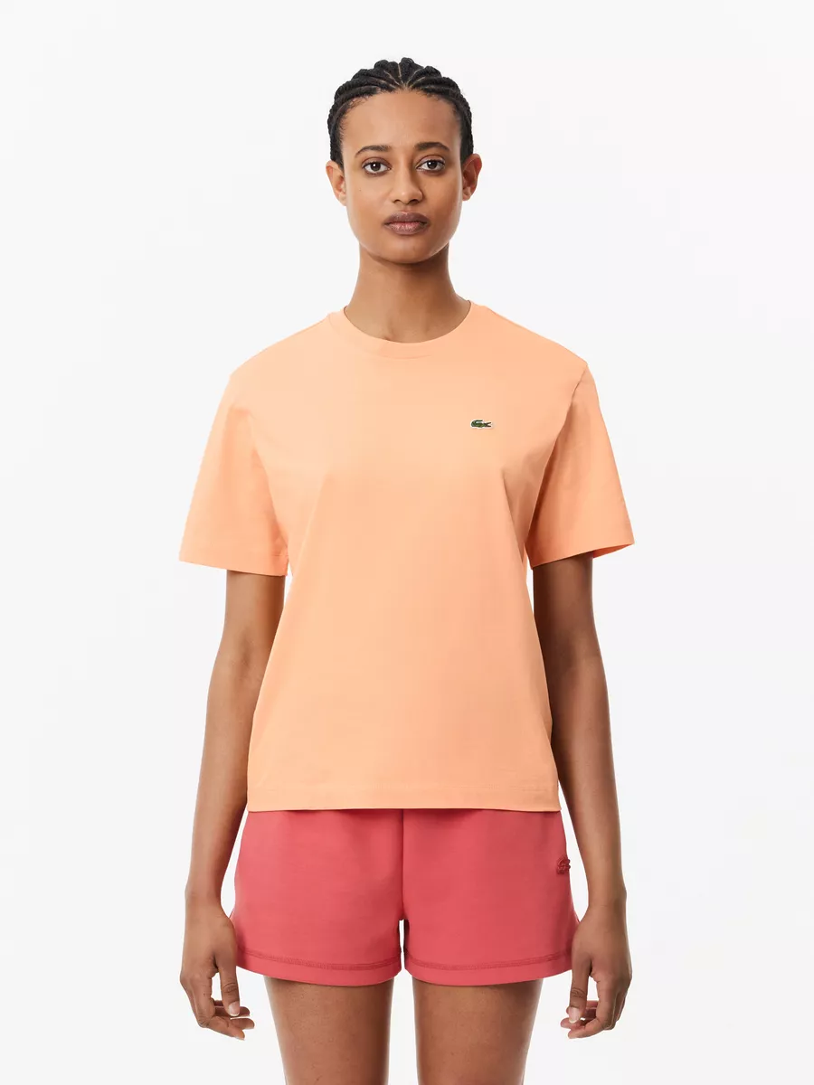 Футболка Loose Fit