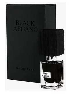 Блэк афгано, Nasomatto Black Afgano