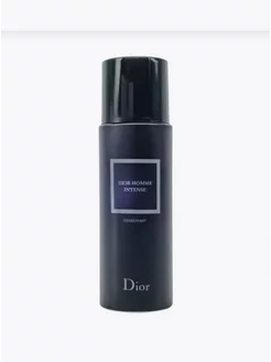 Дезодорант Dior Homme Intense