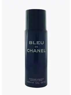 Дезодорант Bleu de chanel