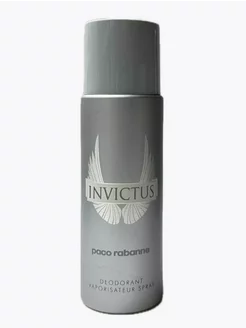 Дезодорант Paco rabanne Invictus