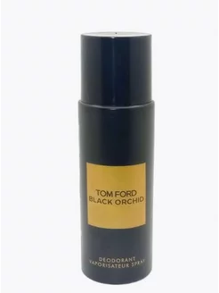 Дезодорант Tom Ford Black orchid