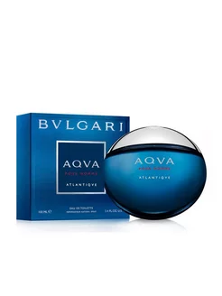 Духи BVLGARI Aqva Pour Homme Atlantiqve 100мл Оригинал духи . 239781534 купить за 1 036 ₽ в интернет-магазине Wildberries