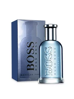 Туалетная вода Hugo BOSS Bottled Tonic 100 мл