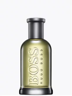 BOSS Bottled EDT Босс Ботлед