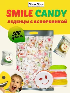 леденцы с аскорбинкой KIM_KAN 239793602 купить за 289 ₽ в интернет-магазине Wildberries