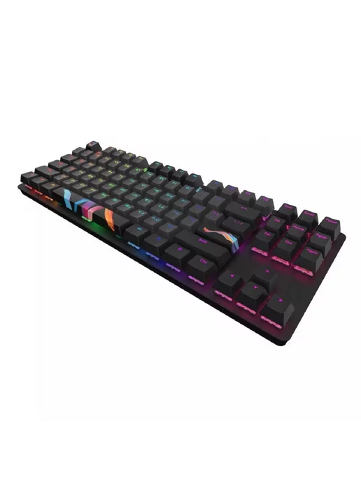 Red Square Игровая клавиатура Keyrox TKL Fireworks RSQ-20037