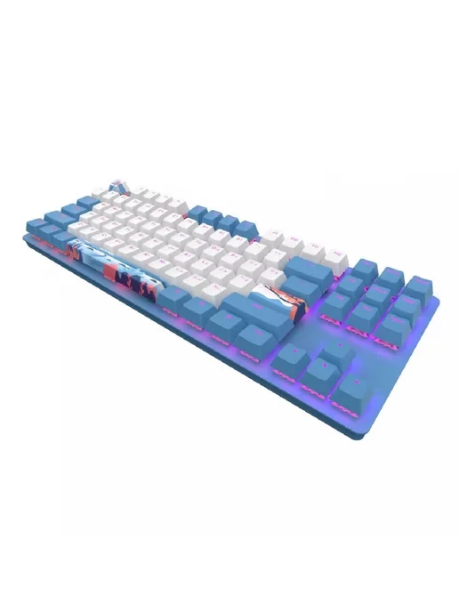 Red Square Игровая клавиатура Keyrox TKL Hanami RSQ-20038