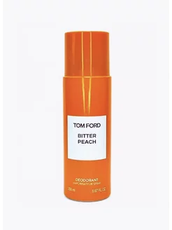 Дезодорант Tom ford Bitter peach