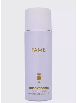 Дезодорант Paco rabanne fame