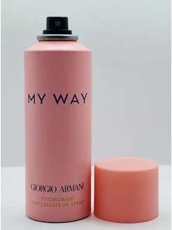 Дезодорант Armani My Way