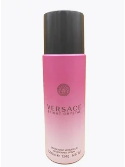 Дезодорант Versace Bright Crystal