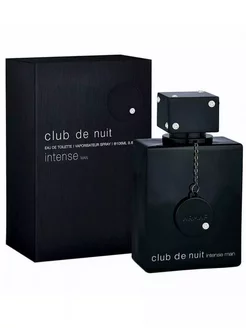 ARMAF Club De Nuit Man Intense (100мл)