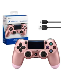 Геймпад универсальный PS4 DualShock4 беспроводной