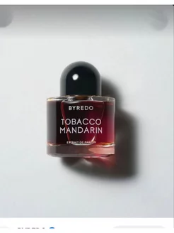 Tobacco Mandarin 100мл Духи Байредо тобакко мандарин