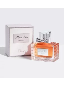 Стойкие духи Miss Dior Le Parfum Dior