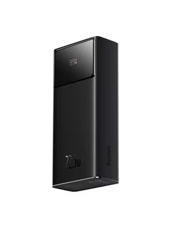 Портативный аккумулятор Star-Lord 225W 30000 мАч BASEUS 239804724 купить за 10 279 ₽ в интернет-магазине Wildberries