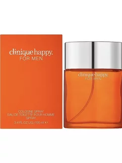 Clinique Happy for Man 100 ml