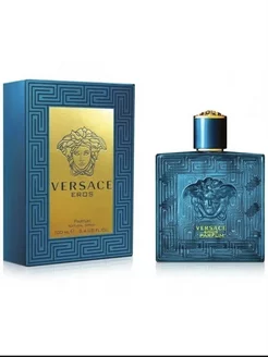 Aurelien Guichard Versace Eros 100 ml