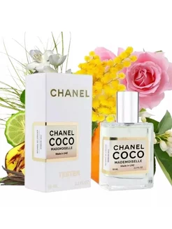 Chanel Coco Mademoiselle 58 мл тестер