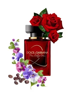 Dolce Gabbana The Only One парфюм