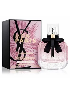 Yves Saint Laurent Mon Paris 90 мл