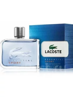 Lacoste Essential Sport 125мл духи