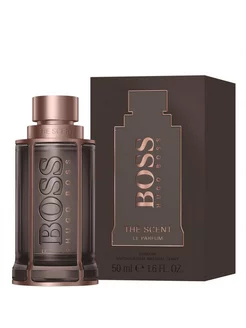 HUGO BOSS the scent 100мл духи