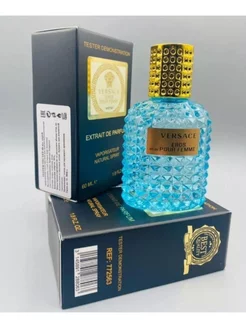 Тестер VERSACE Eros Pour Femme