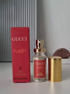 Духи GUCCI RUSH (гуччи раш), 15.5мл