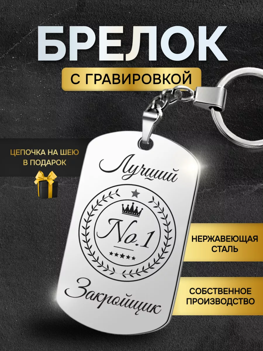 Стихотворения для подарочного брелока: поздравления на все случаи жизни